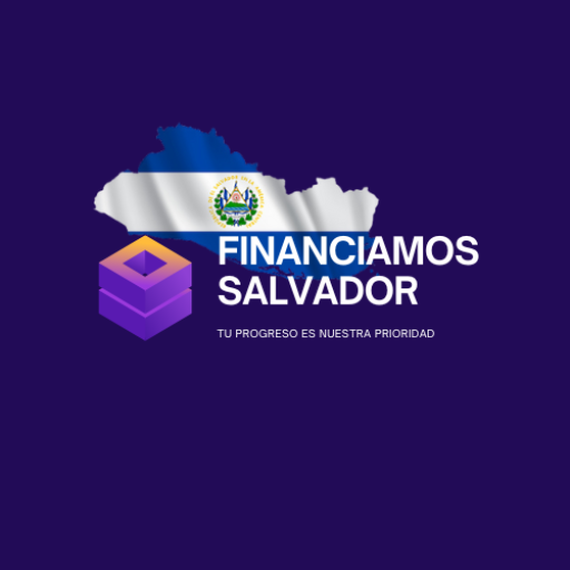 Financiamos Salvador